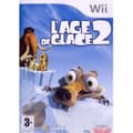 Miniatyrbild 1 av 2: ICE AGE 2 / Wii- REFURBISHED