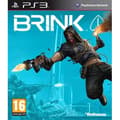 Miniatyrbild 1 av 6: BRINK / PS3 konsolspel- USED