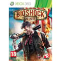 Miniatyrbild 1 av 6: BIOSHOCK INFINITE [TYSK IMPORT] [XBOX 360-SPEL]- REFURBISHED