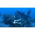 Miniatyrbild 3 av 6: TOMB RAIDER UNDERWORLD / PS3-konsolspel- USED