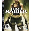 Miniatyrbild 1 av 6: TOMB RAIDER UNDERWORLD / PS3-konsolspel- USED
