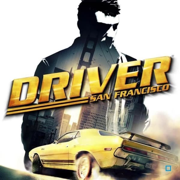 SAN FRANCISCO CLASSICS / XBOX360 DRIVER- REFURBISHED