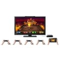 Miniatyrbild 2 av 6: Mario Party 10 - Wii U-spel- USED