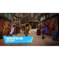 Miniatyrbild 5 av 6: Just Dance Disney 2 Wii U-spel- USED