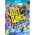 Miniatyrbild 1 av 6: Just Dance Disney 2 Wii U-spel- USED