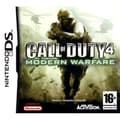 Miniatyrbild 1 av 6: CALL OF DUTY 4 MODERN WARFARE / NINTEN KONSOLSPEL- REFURBISHED