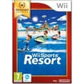 Miniatyrbild 1 av 2: Wii Sports Resort Nintendo väljer italienska Wii- USED