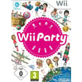 Miniatyrbild 1 av 5: Wii Wii Party- USED