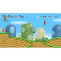Miniatyrbild 4 av 4: TV-spel - Nintendo - NYA SUPER MARIO BROS - Äventyr - Wii - I kartong- USED