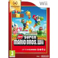 Miniatyrbild 1 av 4: TV-spel - Nintendo - NYA SUPER MARIO BROS - Äventyr - Wii - I kartong- USED