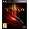 Miniatyrbild 1 av 5: DIABLO III [TYSK IMPORT] [PS3-SPEL]...- REFURBISHED