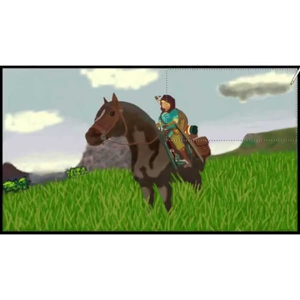 Art Academy: Workshop (Wii U) - Engelsk import- REFURBISHED