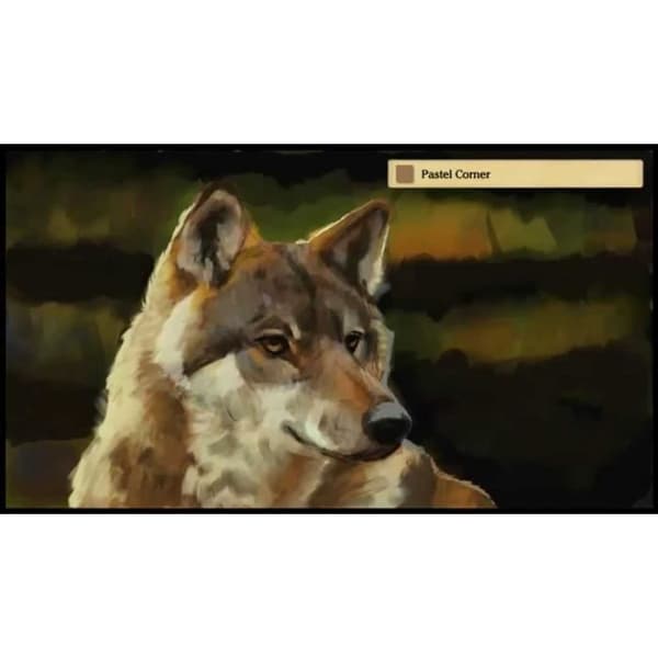 Art Academy: Workshop (Wii U) - Engelsk import- REFURBISHED