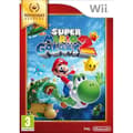 Miniatyrbild 1 av 5: Videospel - Nintendo - Super Mario Galaxy 2 - Selects Edition - Plattform Wii- USED