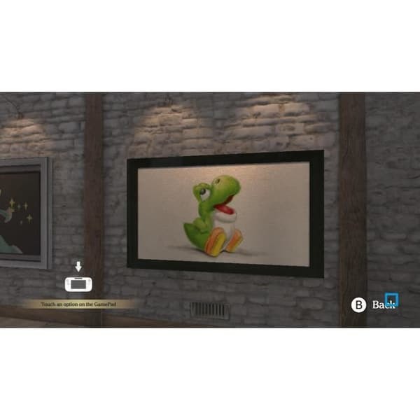 Art Academy Workshop - Wii U - Lär dig rita och måla steg för steg- REFURBISHED