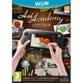 Miniatyrbild 2 av 4: Art Academy Workshop - Wii U - Lär dig rita och måla steg för steg- REFURBISHED