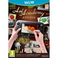 Miniatyrbild 1 av 4: Art Academy Workshop - Wii U - Lär dig rita och måla steg för steg- REFURBISHED