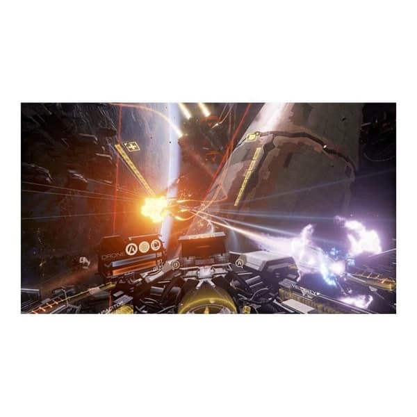 EVE: Valkyrie PlayStation 4- REFURBISHED