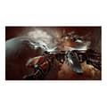 Miniatyrbild 2 av 4: EVE: Valkyrie PlayStation 4- REFURBISHED