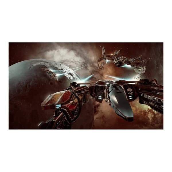 EVE: Valkyrie PlayStation 4- REFURBISHED