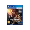 Miniatyrbild 1 av 4: EVE: Valkyrie PlayStation 4- REFURBISHED