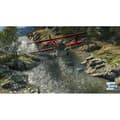 Miniatyrbild 2 av 6: GTA V [TYSK IMPORT] [XBOX 360-SPEL]...- REFURBISHED