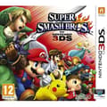 Miniatyrbild 1 av 5: Super Smash Bros 3DS-spel- REFURBISHED