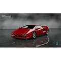 Miniatyrbild 3 av 5: Racingspel - Sony - Gran Turismo 6 - Över 1 200 bilar - PS3- REFURBISHED