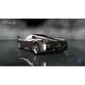 Miniatyrbild 2 av 5: Racingspel - Sony - Gran Turismo 6 - Över 1 200 bilar - PS3- REFURBISHED