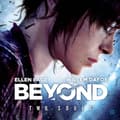 Miniatyrbild 4 av 5: TV-spel - Sony - Beyond: Two Souls - Action - PS3 - Standard Edition- USED