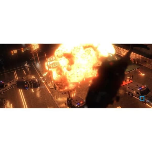 TV-spel - Sony - Beyond: Two Souls - Action - PS3 - Standard Edition- USED