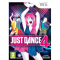 Miniatyrbild 1 av 5: Just dance 4 [italiensk import]- REFURBISHED