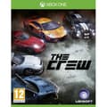 Miniatyrbild 1 av 3: Videospel - The Crew - Xbox One - Racing - Standard Edition - Onlineläge- USED