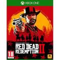 Miniatyrbild 1 av 4: Red Dead Redemption 2 (Xbox One) - Storbritannien Import- REFURBISHED