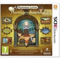 Miniatyrbild 1 av 4: Professor Layton and the Legacy of the Aslanteans 3DS- USED