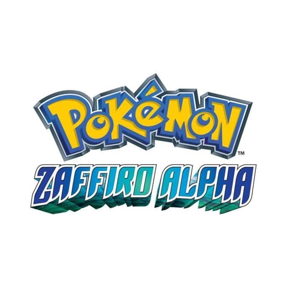 NINTENDO Pokémon Alpha Sapphire 3DS - 2227249- REFURBISHED