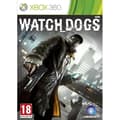 Miniatyrbild 1 av 6: Spel - Ubisoft - Watch Dogs - Action - Xbox 360 - HACK THE CITY- REFURBISHED