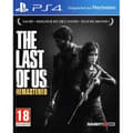 Miniatyrbild 1 av 3: The Last of Us Remastered - PS4-spel - Blu-Ray - Ultimate - Action- REFURBISHED