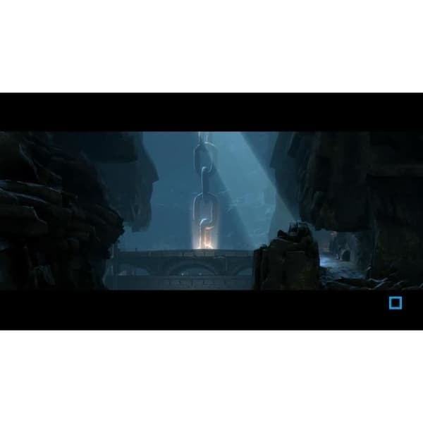 Spel PS4 - Sony - God Of War III Remastered - Action - 1 Spelare - Blu-Ray- REFURBISHED
