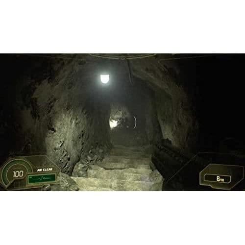 Resident Evil 7 Biohazard Gold (PS4)- REFURBISHED