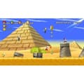 Miniatyrbild 2 av 5: TV-spel - Nintendo - New Super Mario Bros. U - Plattform - 1-5 spelare- USED