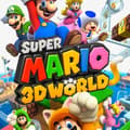 Miniatyrbild 3 av 5: SUPER MARIO 3D WORLD [TYSK IMPORT] [WII-SPEL...- REFURBISHED