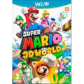 Miniatyrbild 1 av 5: SUPER MARIO 3D WORLD [TYSK IMPORT] [WII-SPEL...- REFURBISHED