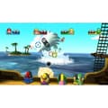 Miniatyrbild 5 av 5: Mario Party 9 väljer Wii-spel- USED