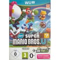 Miniatyrbild 1 av 3: TV-spel - Nintendo - Super Mario Bros U + New Super Luigi U - Bundle - 1-4 spelare - Wii U Disc- REFURBISHED