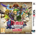 Miniatyrbild 2 av 4: Hyrule Warriors Legends - Nintendo - Actionspel - 3DS - Cartridge- REFURBISHED
