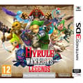 Miniatyrbild 1 av 4: Hyrule Warriors Legends - Nintendo - Actionspel - 3DS - Cartridge- REFURBISHED