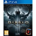 Miniatyrbild 1 av 5: Diablo 3 Ultimate Evil Edition PS4- REFURBISHED