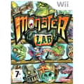 Miniatyrbild 1 av 3: Monster Lab (Wii) (Nintendo Wii)- REFURBISHED