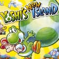 Miniatyrbild 3 av 5: 3DS-spel - Nintendo - Yoshi's New Island - Plattform - PEGI 3+ - Boxed- REFURBISHED